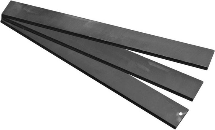 Image du produit Holzmann 10000653 Lames de rabot pour HOB 3