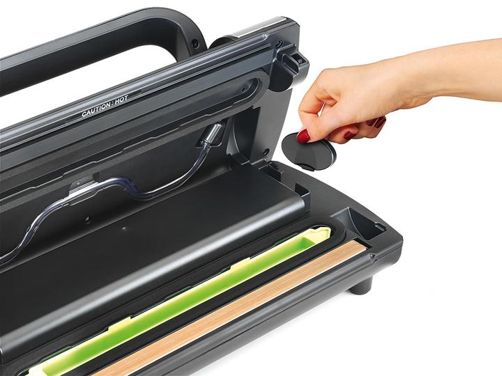 Productafbeelding Laica VACUÜMMACHINE VT3217 VAN 15 L/MIN. INTENSIEF GEBRUIK