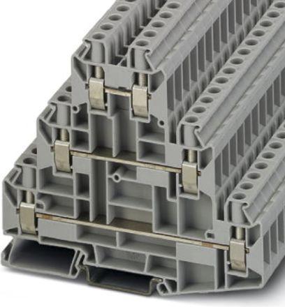 Produktbild Phoenix Contact UT 6-3L