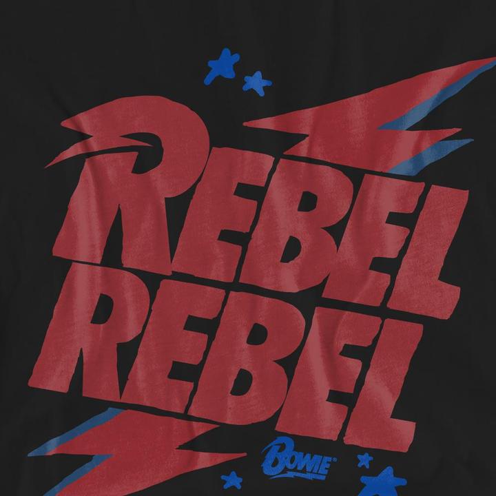 Produktbild David Bowie How Could They Know TShirt (L)