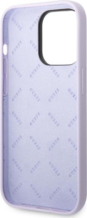 Produktbild Guess Hard Case (Apple iPhone 14 Pro Max)