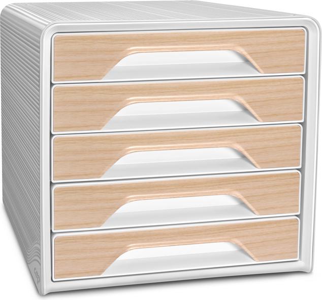 Immagine prodotto Cep Modulo di stoccaggio per il montaggio a parete Silva (A4)