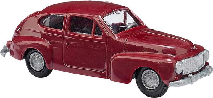 Image du produit Busch 89109 H0 Volvo 544 bordeaux
