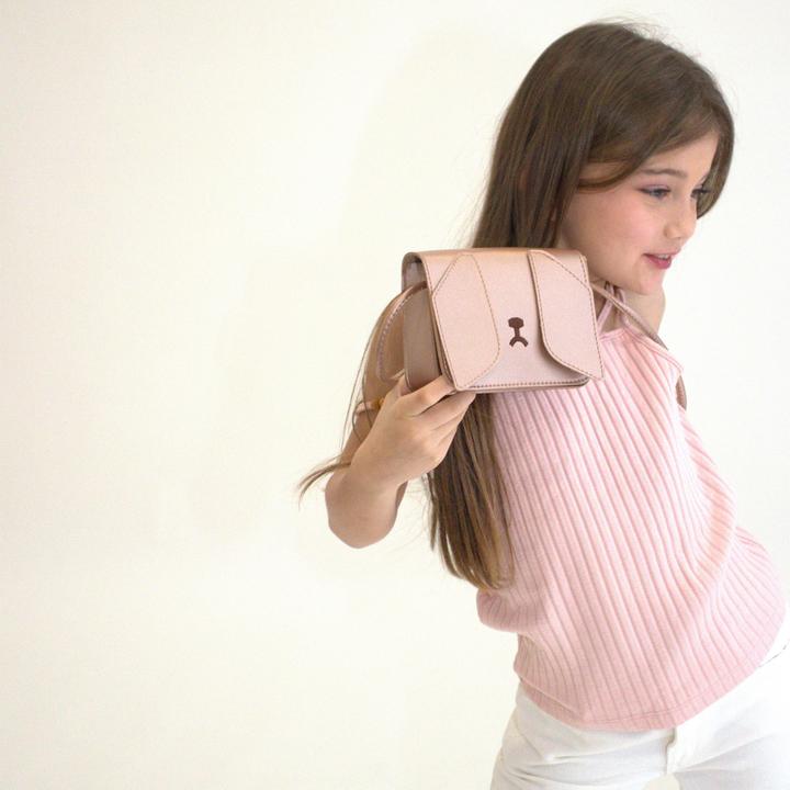 Immagine prodotto Yuko.B Borsa a tracolla Teddy