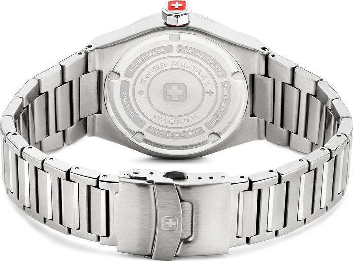 Produktbild Swiss Military Hanowa Sidewinder (Analoguhr, 43 mm)