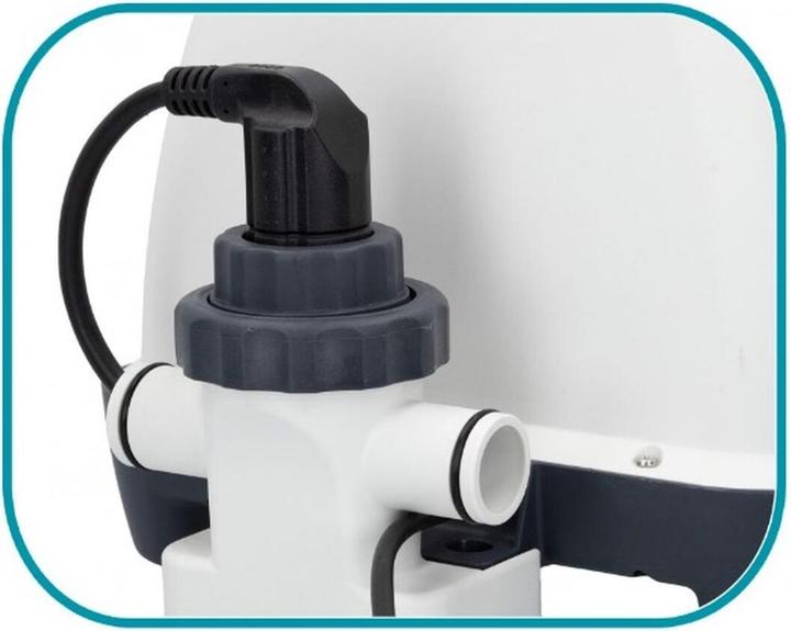 Produktbild Intex Krystal Clear Saltwater System