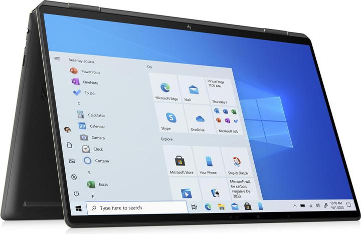 Immagine prodotto HP Spectre x360 16-f2720nz (16", 1000 GB, 16 GB, CH, Intel Core i7-1360P)