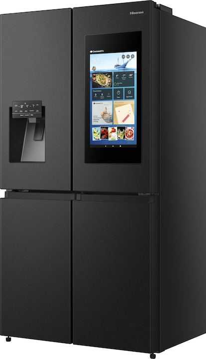 Produktbild Hisense RQ760N4IFE (577 l)