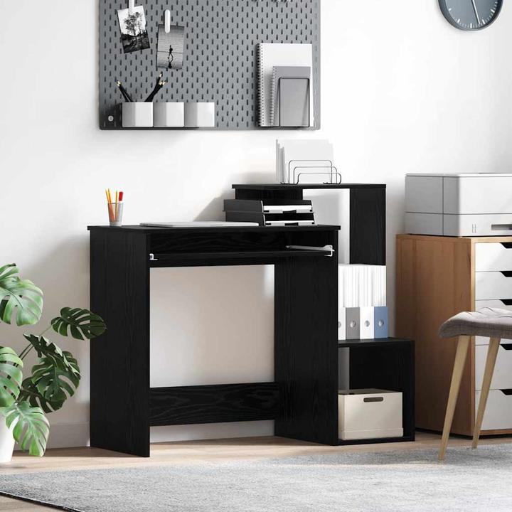 Actual product image vidaXL Computertisch (106 x 41 x 88.50 cm)