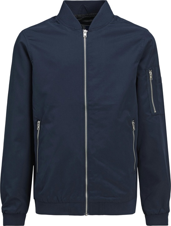 Jack & Jones Jungs Bomber Jacke