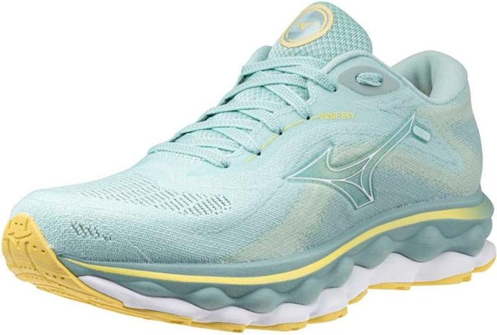 Produktbild Mizuno Wave Sky 7 W (38.5)