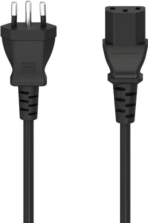 Actual product image Hama Power cable (1.80 m)