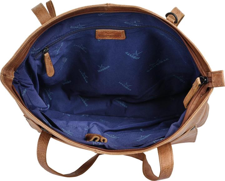 Produktbild Sansibar Shopper