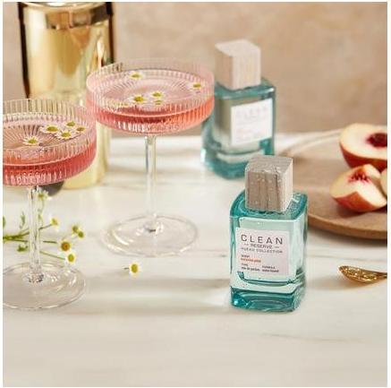 Produktbild Clean Reserve H2eau Nectarine Petal Eau De Parfum 30ml By (Eau de Parfum, 30 ml)