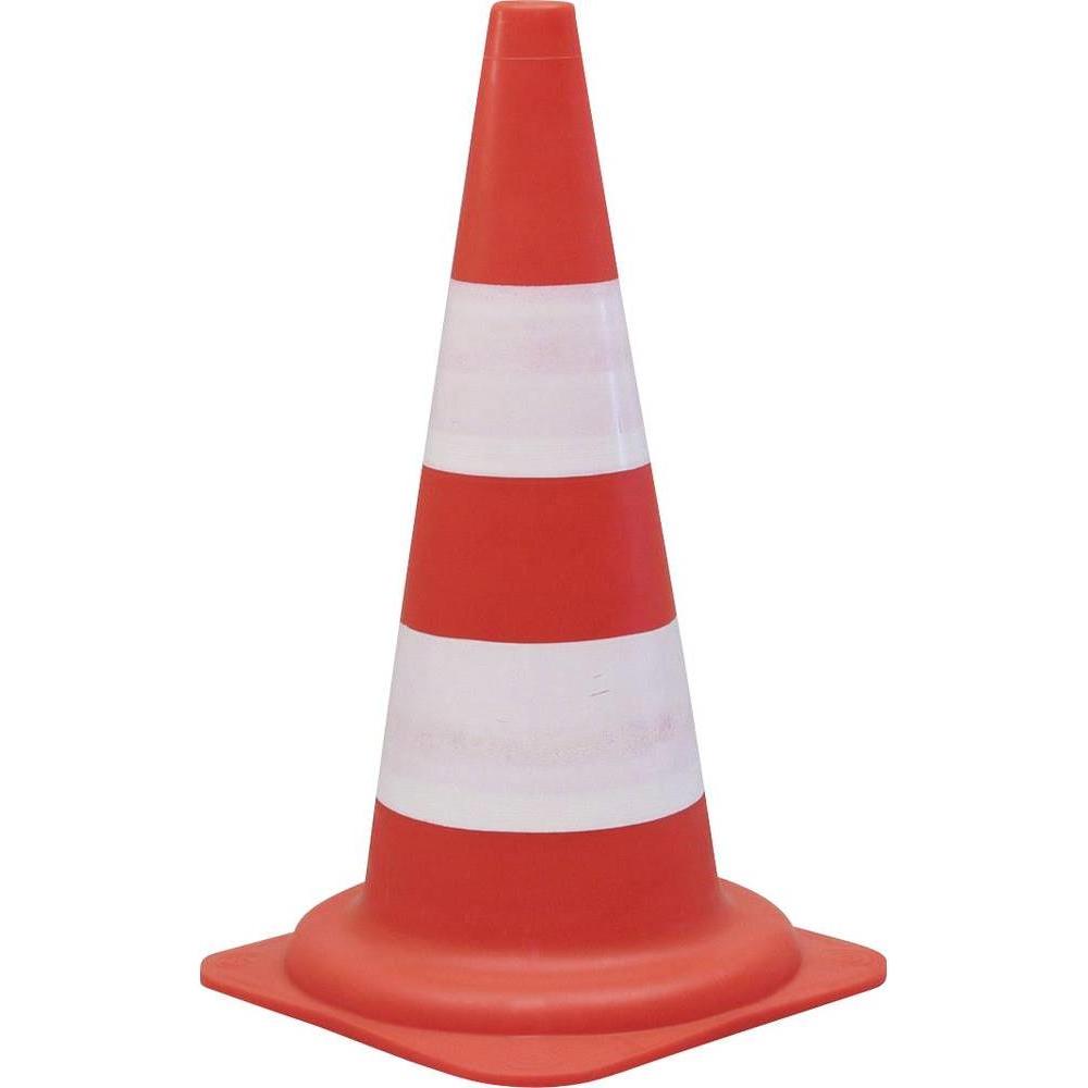 Viso, Verkehrstechnik, Leitkegel