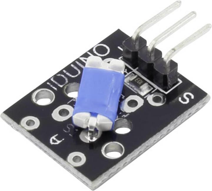 Image du produit Iduino Capteur d'inclinaison SE059