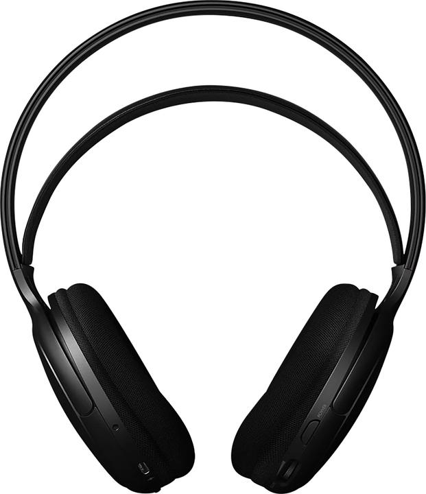 Produktbild Philips TV-Kopfhörer SHC5200M2/12 (Keine Geräuschunterdrückung, 30 h, Kabellos)