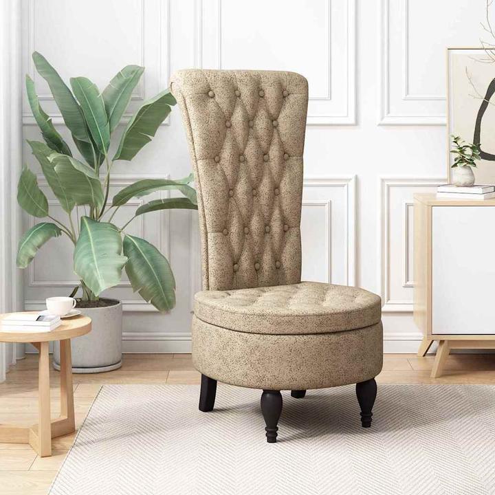 Immagine prodotto vidaXL Schlafsessel