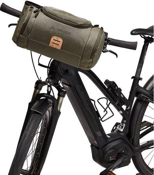 Produktbild Vaude eBox (9 l, Lenkertasche)