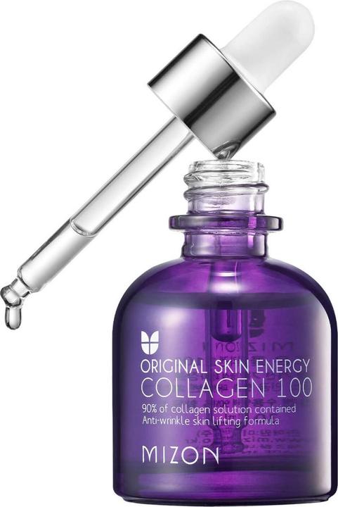 Actual product image Mizon Collagen 100 (30 ml)