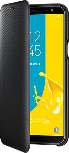 Image du produit Samsung Wallet Cover (Samsung Galaxy J6 (2018))
