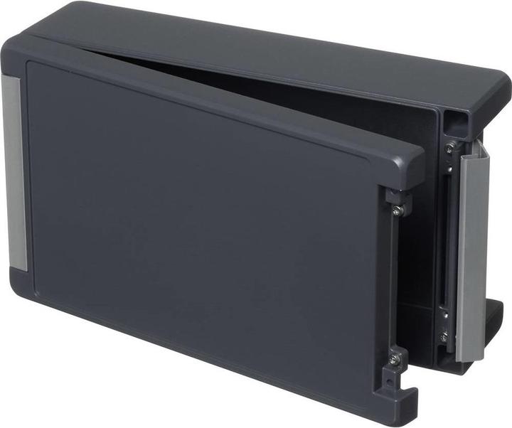 Image du produit Bopla Boîtier universel 299 x 173 x (Boîtier)