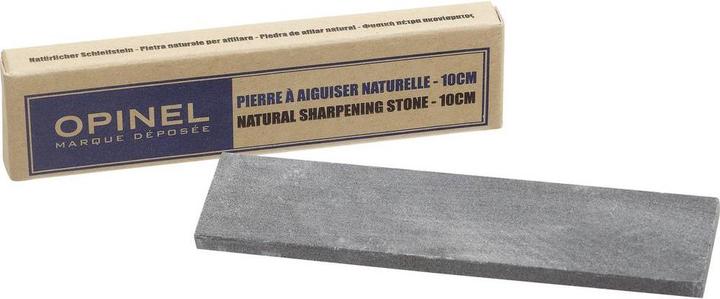 Actual product image Opinel Grinding stone
