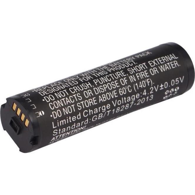 CoreParts Battery for Hotspot, Notebook Ersatzteile, Schwarz
