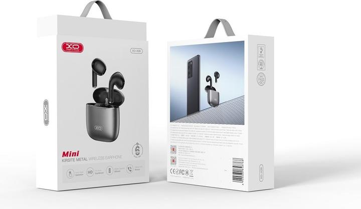 Produktbild xO Bluetooth-Kopfhörer X28 TWS anlaufen (5 h, Kabellos)