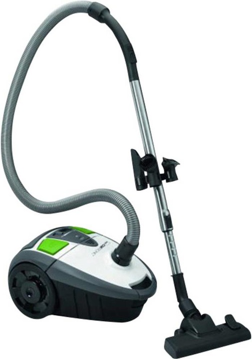 Actual product image Clatronic Vacuum Cleaner with Bag BS 1301