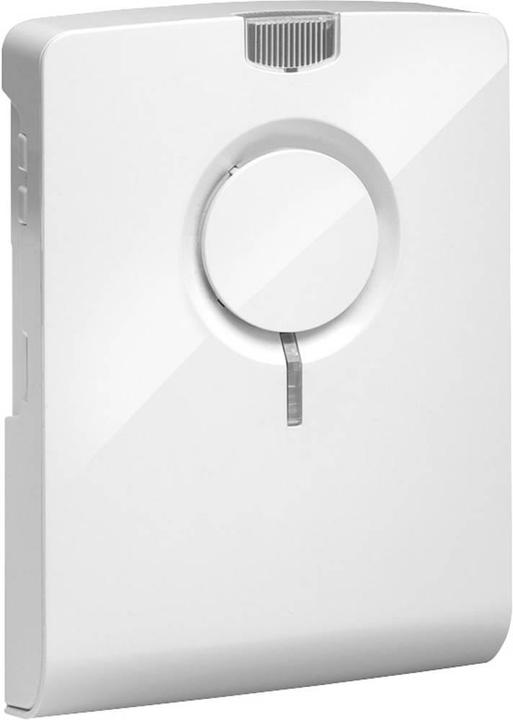 Grothe Gong 8 - 12 V 83 dBA 43531 Wei (Kabellos)