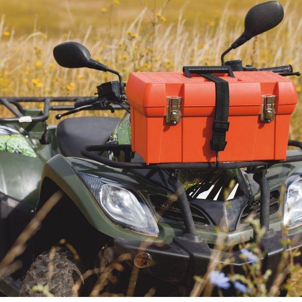 Produktbild Master Lock Spannseil