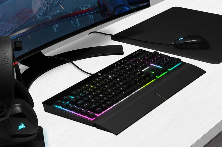 Produktbild Corsair K55 Pro XT (DE, Kabelgebunden)