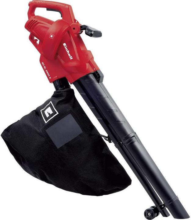 Produktbild Einhell Gc-El 2500 E (Netzbetrieb, Laubbläser)