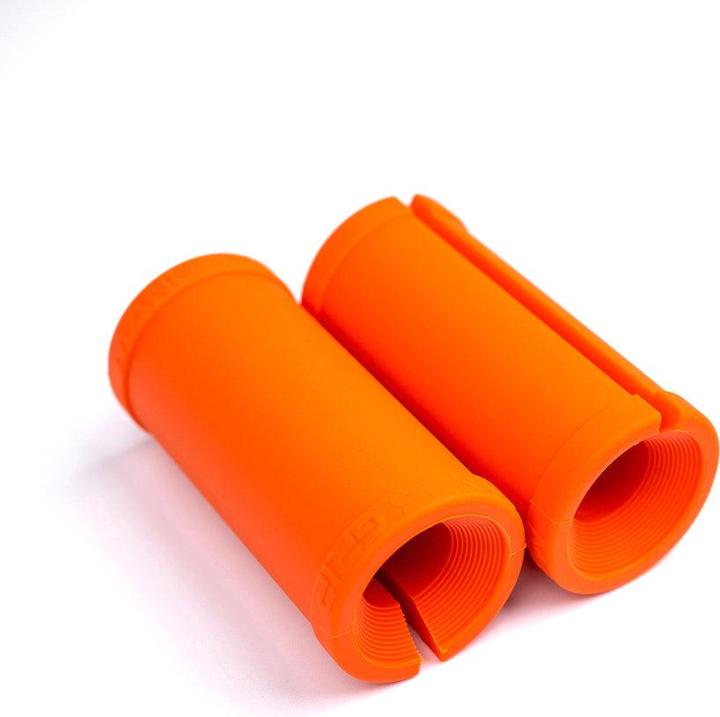 Livepro Dicke Hantelgriffe für starke Unterarme und Griffkraft