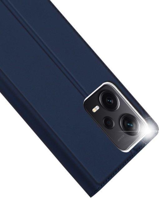 Productafbeelding Dux Ducis Skin Pro (Xiaomi Redmi Note 12 Pro+ 5G)