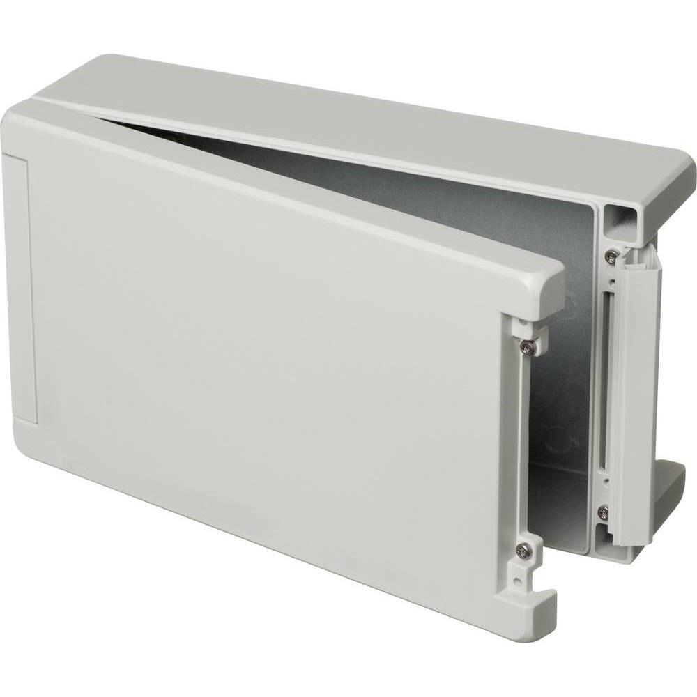 Bopla Universal-Gehäuse 299 x 173 x (Gehäuse), Elektronikzubehör + Gehäuse, Grau