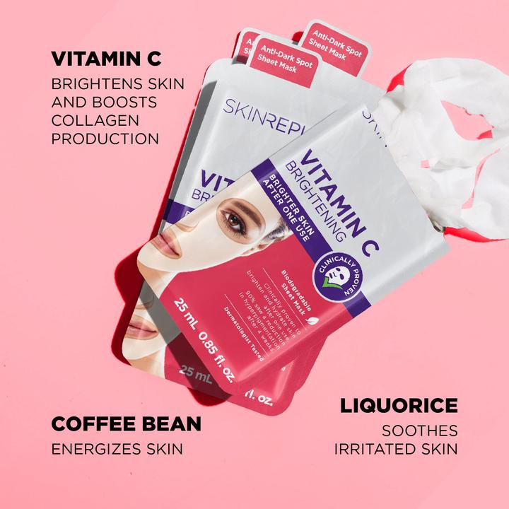 Image du produit Skin Republic Éclaircissement