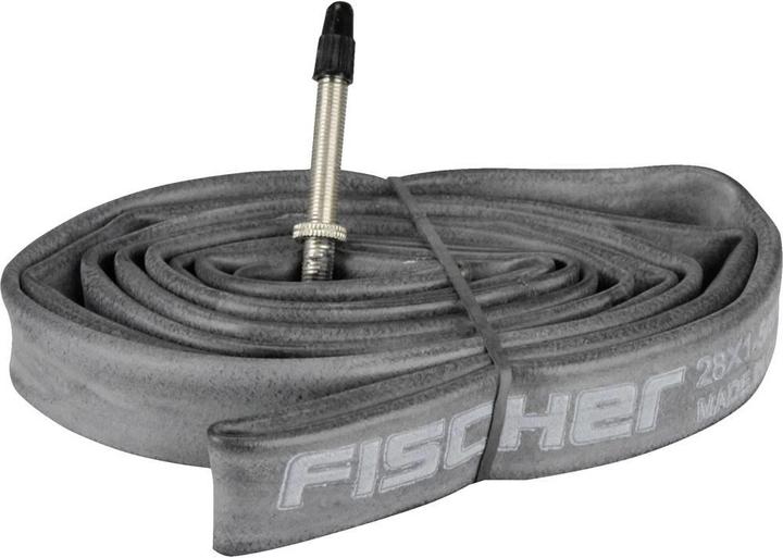 Fischer Bicycle tube 27.5 inch 8516 (Presta (SV), 27.5", 48 mm)