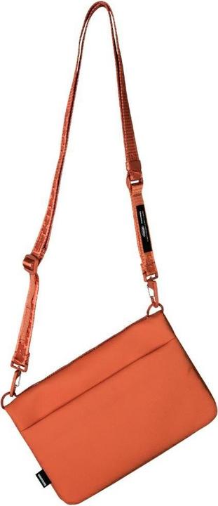 Actual product image Skinarma Bag Crossbody Juno orange