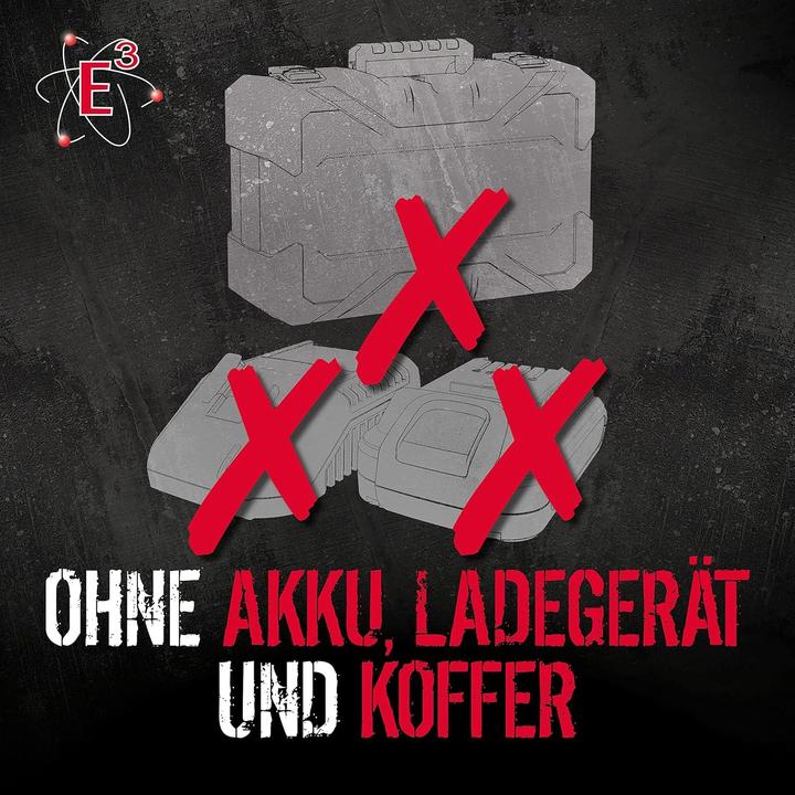 Produktbild Güde - Akku Astschere ASC 18-0