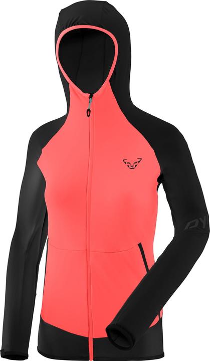 Dynafit Women's Transalper Light Polartec Hoody