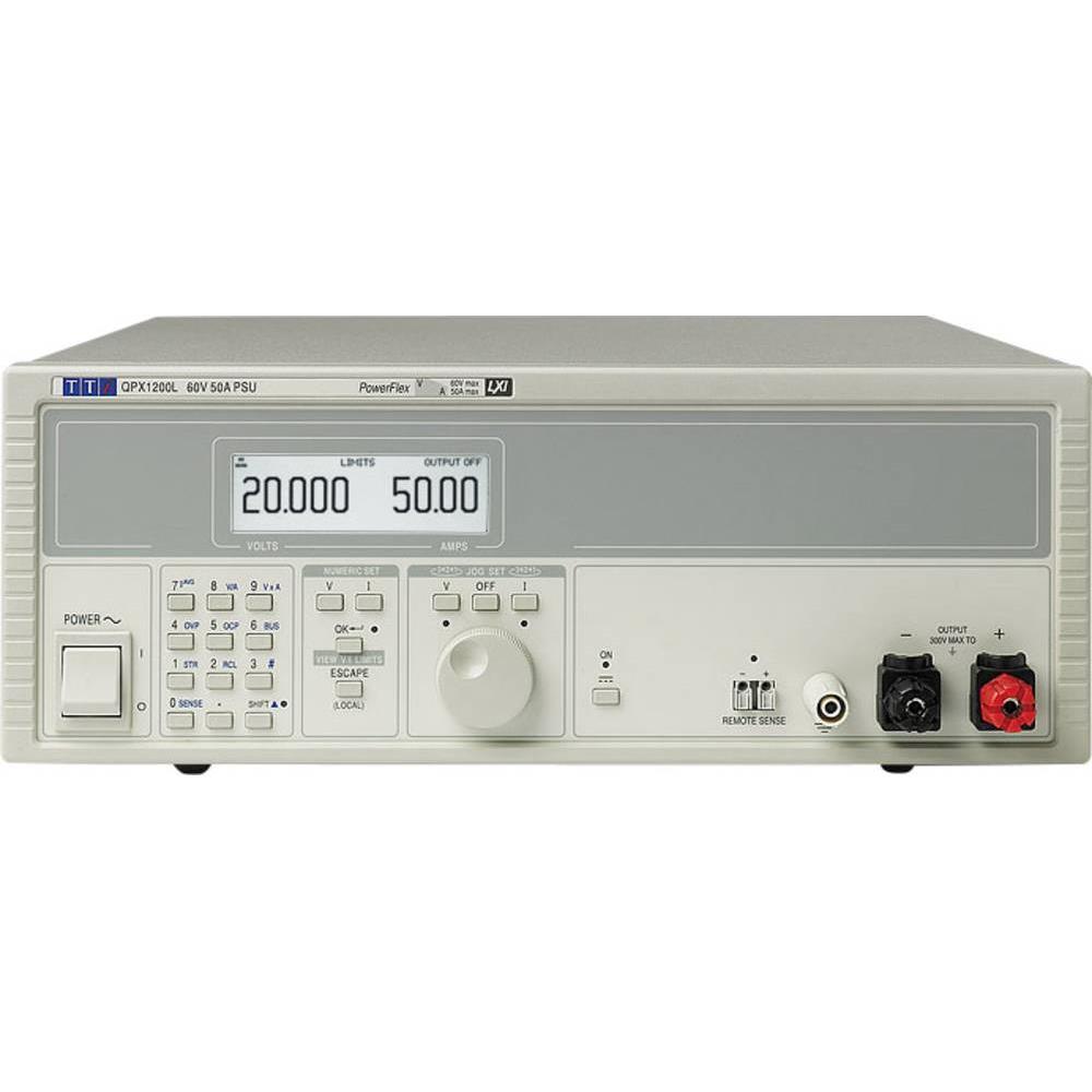 Aim TTi Labornetzgerät, einstellbar QPX1200SP 0, Labornetzgerät