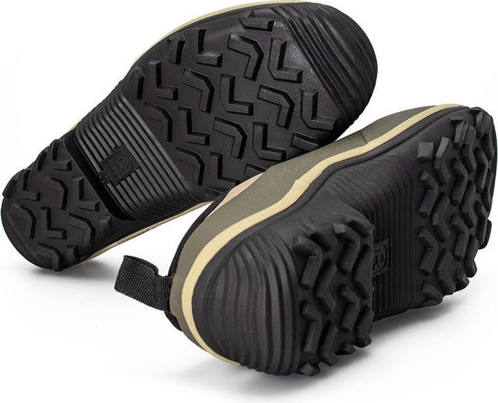 Actual product image Rouchette 's clogs trial open protect the planet (44)