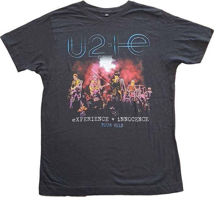 Produktbild U2 Live Photo 2018 (M)