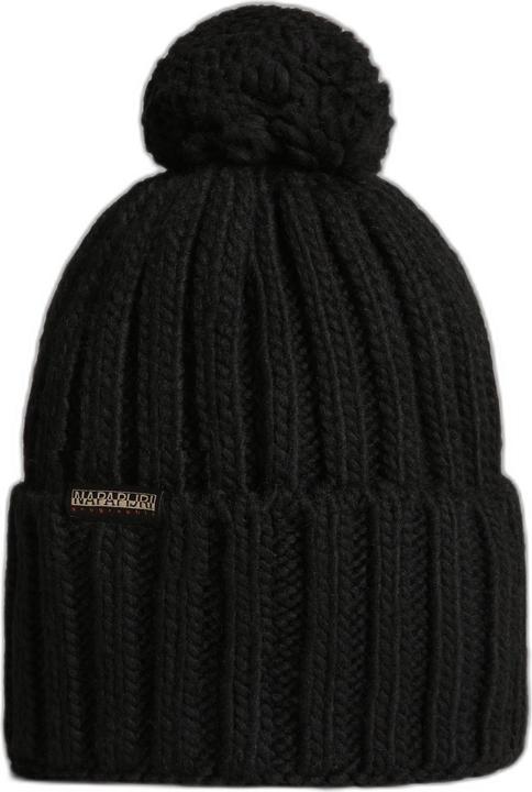 Actual product image Napapijri bonnet semiury 5