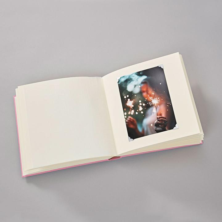 Produktbild Semikolon Album Classic Event, flamingo