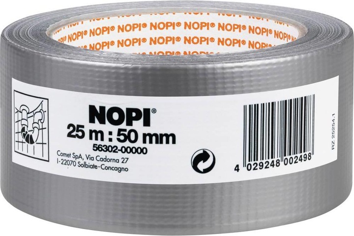 Immagine prodotto NOPI Nastro di riparazione (50 mm)