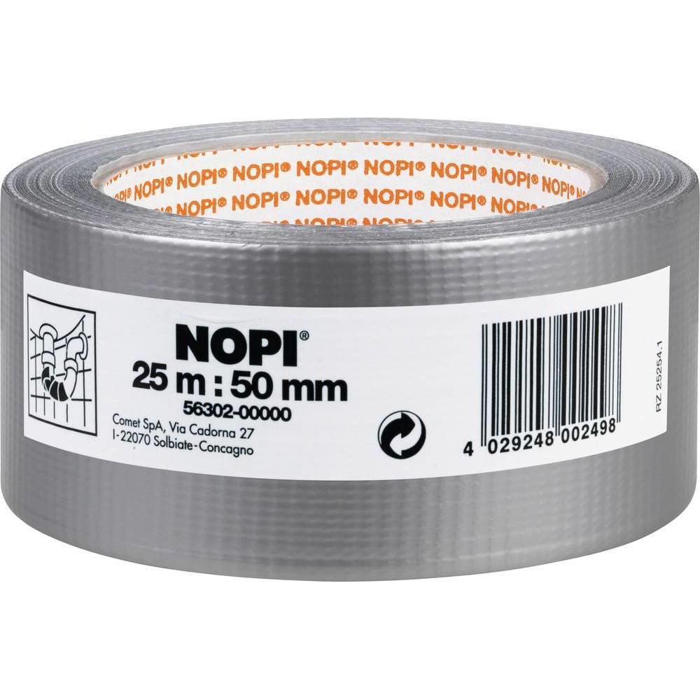 NOPI, Klebeband, Reparaturband (50 mm)