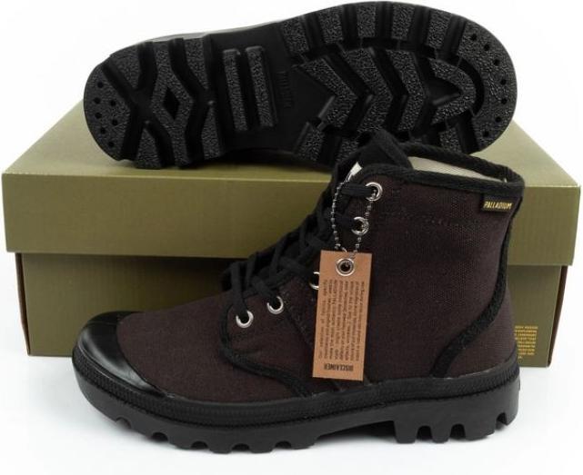 Image du produit Palladium Pallabrousse - 50765 (38)